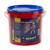 HASOFT Sanační koncentrát 3v1 2 kg - provzdušňovací, hydrofobizační přísada HASOFT Sanační koncentrát 3v1 2 kg - provzdušňovací, hydrofobizační přísada